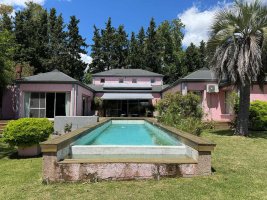 Rental House – Valle Claro Neighborhood – Benavidez