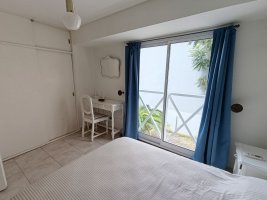 Temporary Rental 2 Rooms Furnished San Isidro