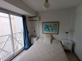 Temporary Rental 2 Rooms Furnished San Isidro