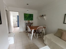 Temporary Rental 2 Rooms Furnished San Isidro