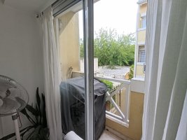 Temporary Rental 2 Rooms Furnished San Isidro