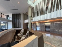 Premium Offices San Isidro Full Floor First Floor