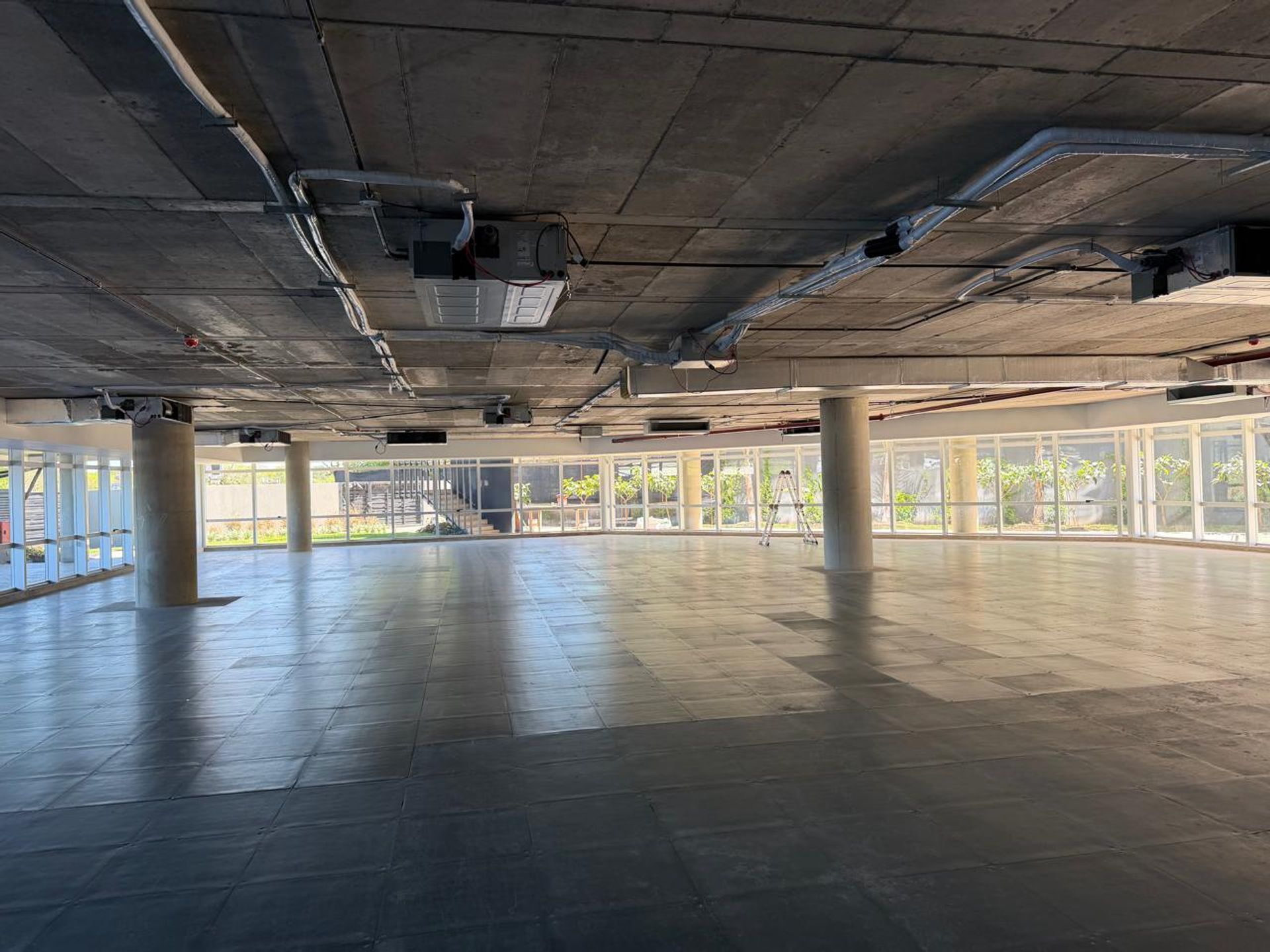 Oficinas Premium A Estrenar San Isidro
