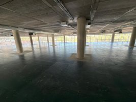 Premium New Offices San Isidro