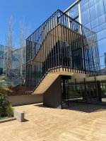 Premium New Offices San Isidro