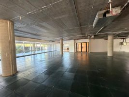 Premium Offices San Isidro Full Floor, 1st Floor