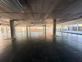 Premium Offices San Isidro Full Floor, 1st Floor