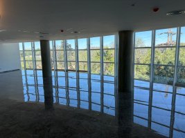 Premium Offices San Isidro Full Floor 1st Floor