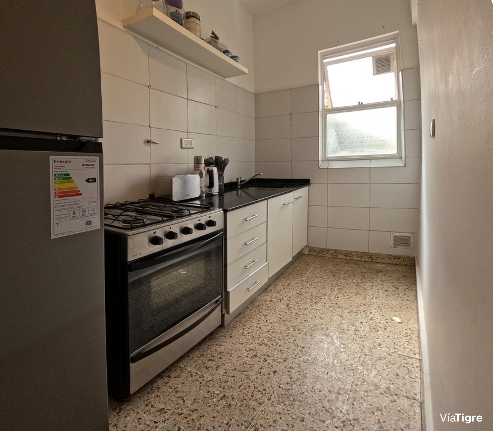 Venta Un Depto 2 Amb En Florida Oportunidad