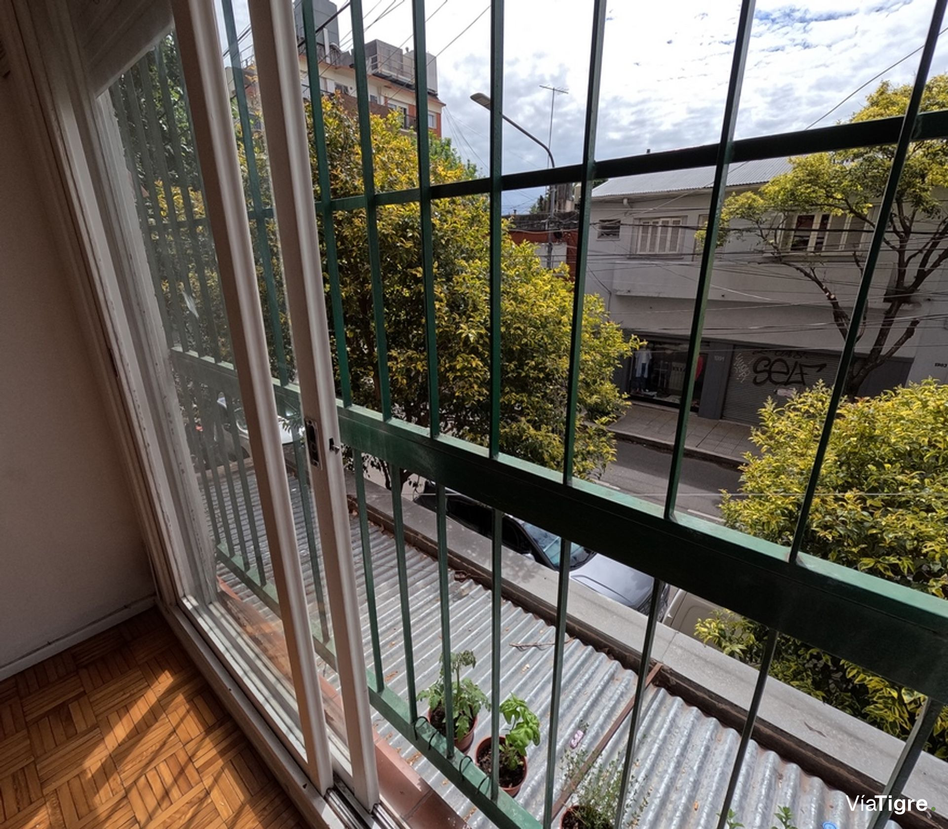 Venta Un Depto 2 Amb En Florida Oportunidad
