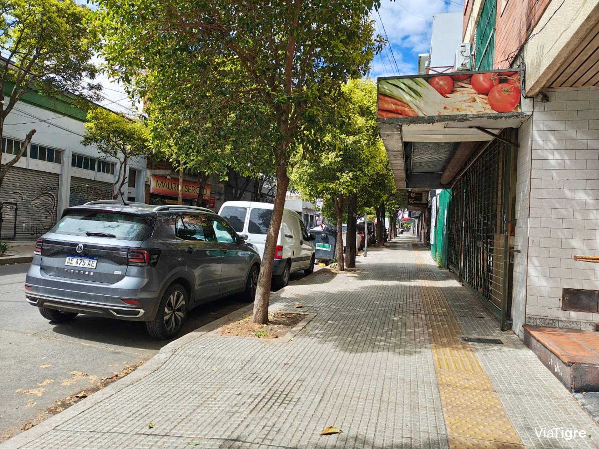 Venta Un Depto 2 Amb En Florida Oportunidad