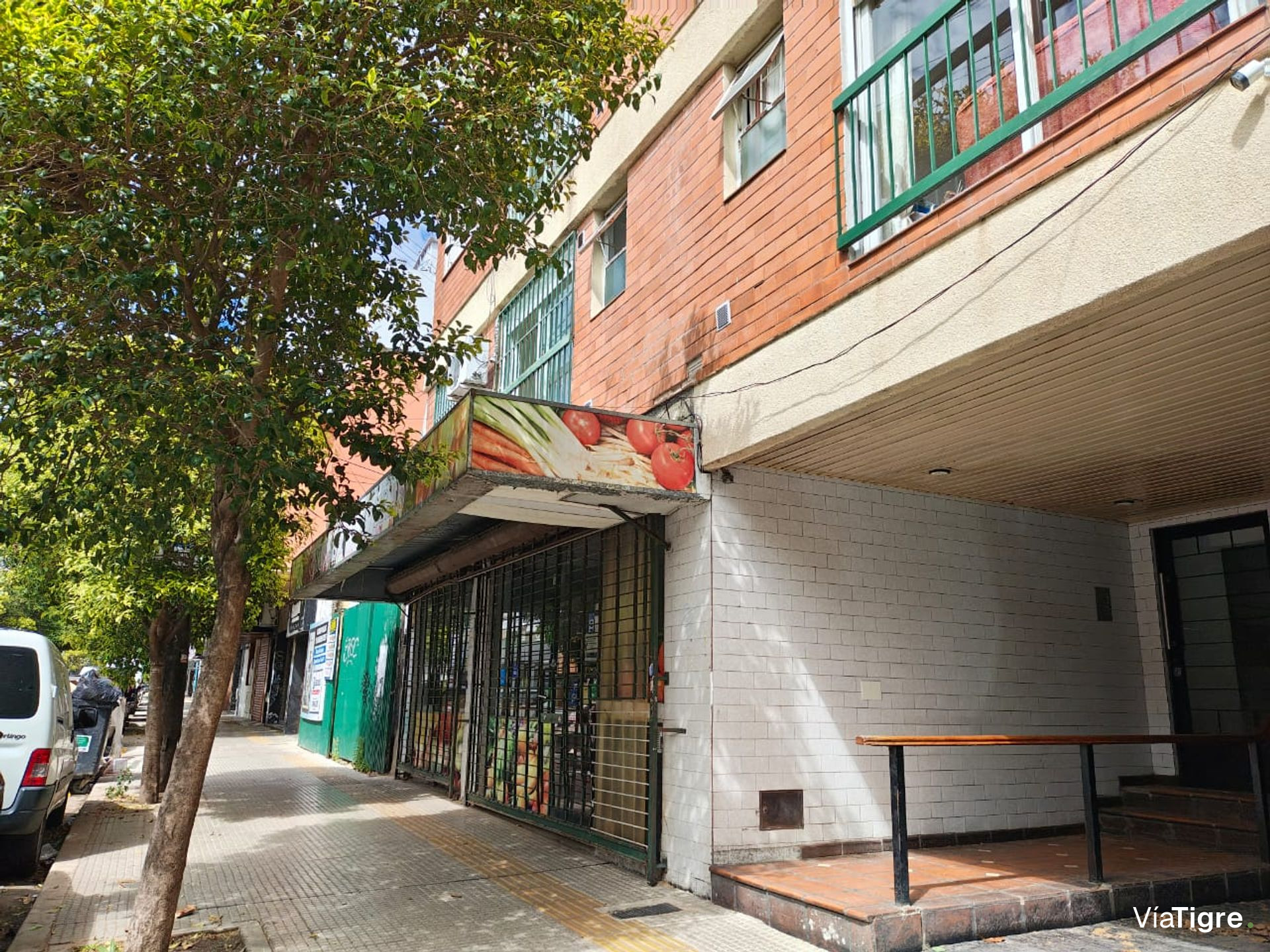 Venta Un Depto 2 Amb En Florida Oportunidad