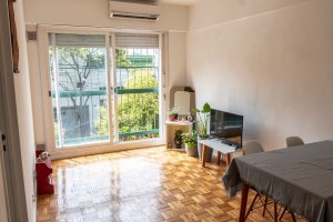 Venta Un Depto 2 Amb En Florida Oportunidad