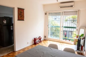 Venta Un Depto 2 Amb En Florida Oportunidad