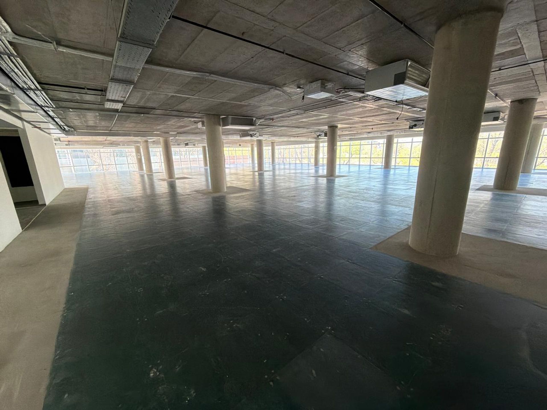 Oficinas Premium San Isidro Oficina Entera Pb