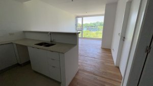 Departamento 2 Amb. Venice Tigre Cochera/Baulera