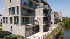 Departamento 2 Amb. Venice Tigre Cochera/Baulera