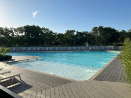 Departamento 2 Amb. Venice Tigre Cochera/Baulera