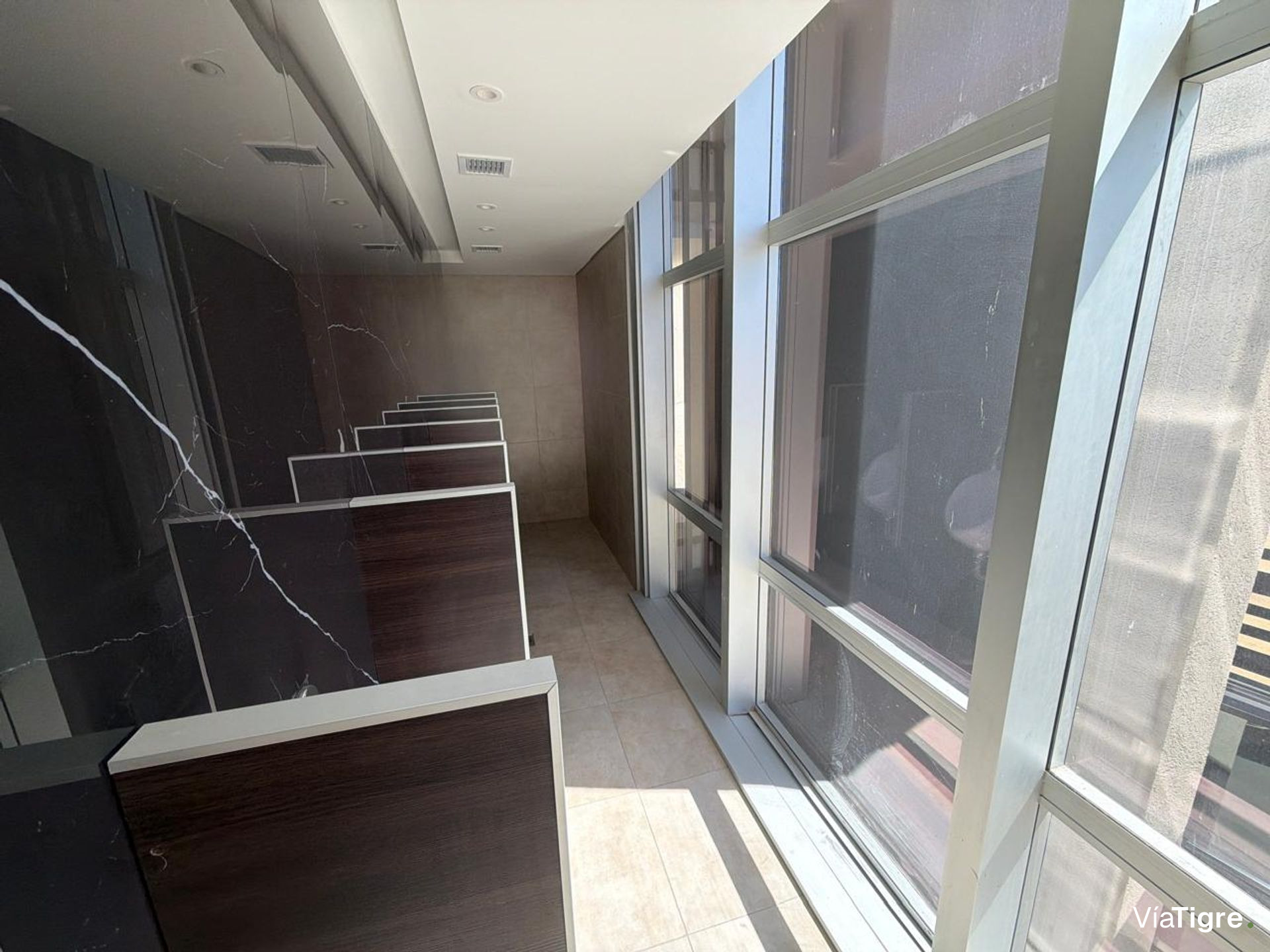 Oficinas Premium San Isidro Planta Entera Pb