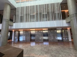 Premium Offices San Isidro Ground Floor Full Floor