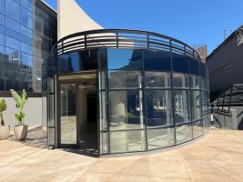 Premium Offices San Isidro Ground Floor Full Floor