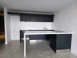 Apartment for Rent, Libertador View, Two Rooms