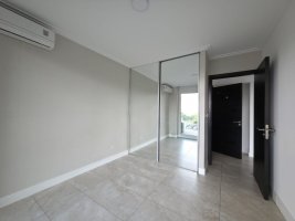 Apartment for Rent, Libertador View, Two Rooms