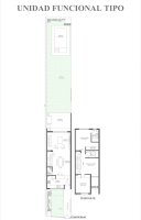 Ph Duplex House – Best Area Punta Chica