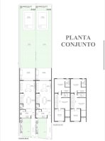 Ph Duplex House – Best Area Punta Chica