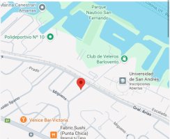 Ph Duplex House – Best Area Punta Chica