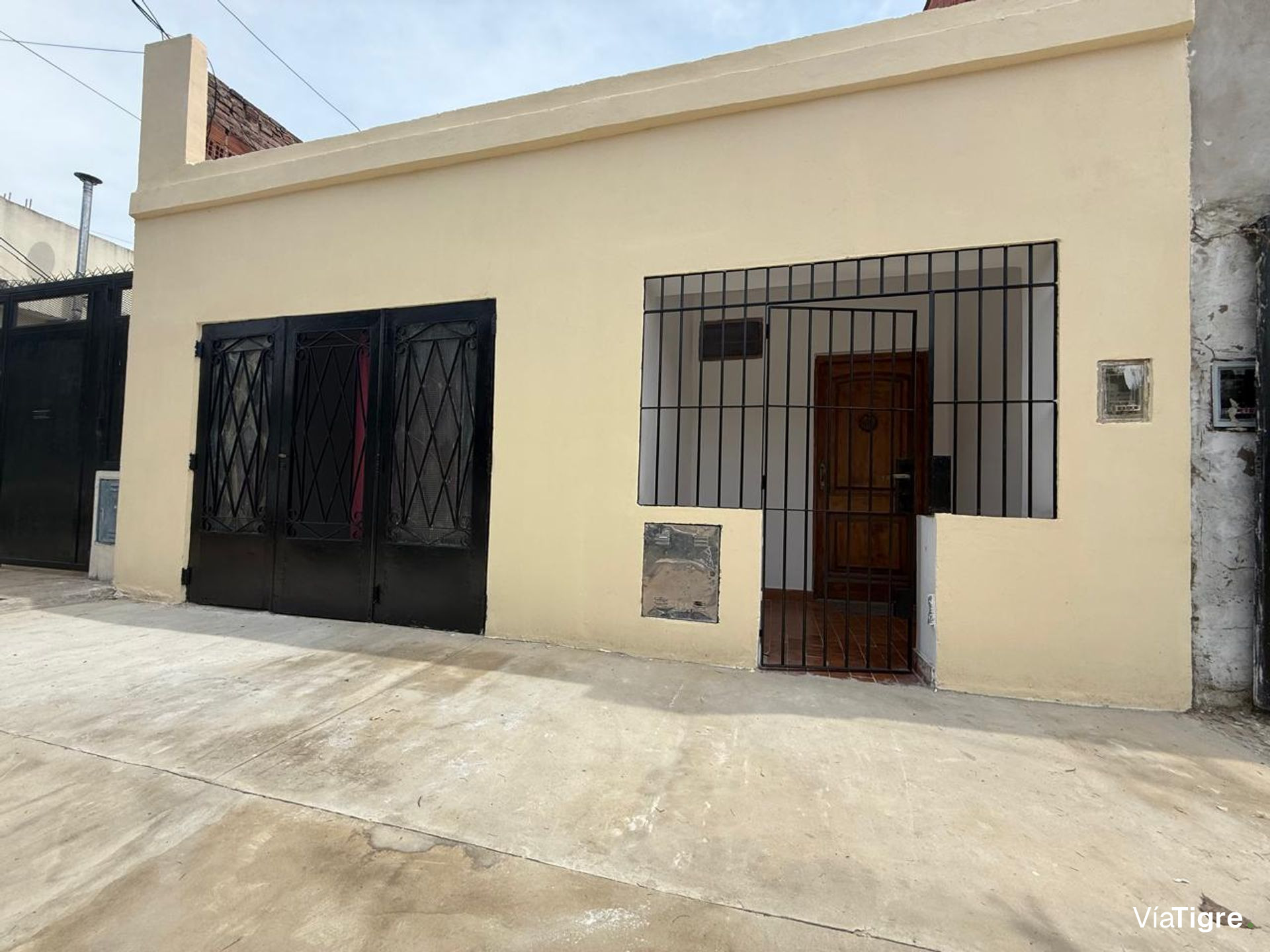 Ph San Fernando 5 Ambientes Impecable Estado