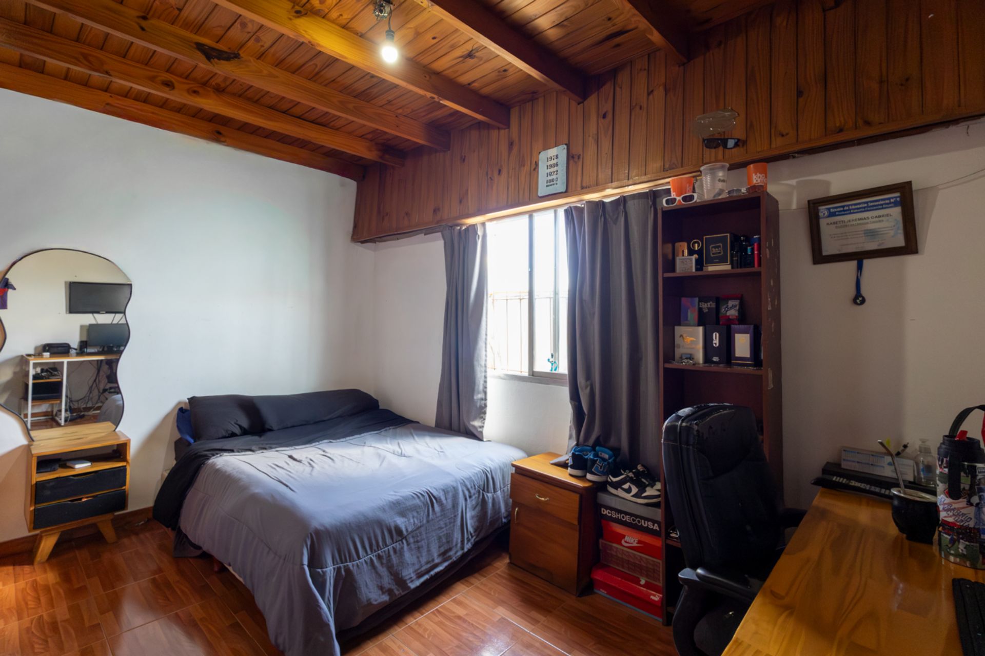 Venta Ph 5 Amb Munro Oportunidad Apto Credito