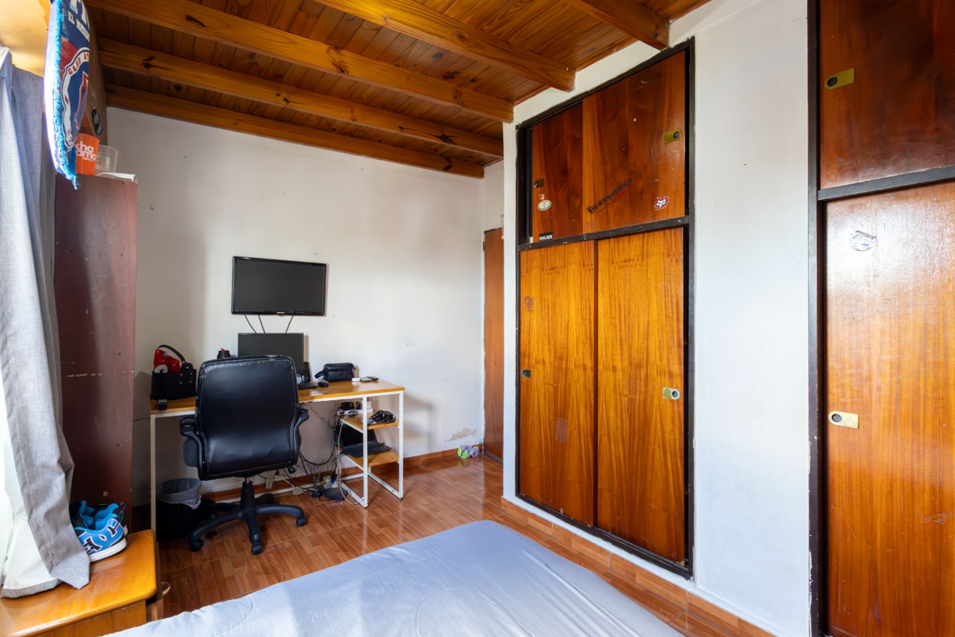Venta Ph 5 Amb Munro Oportunidad Apto Credito