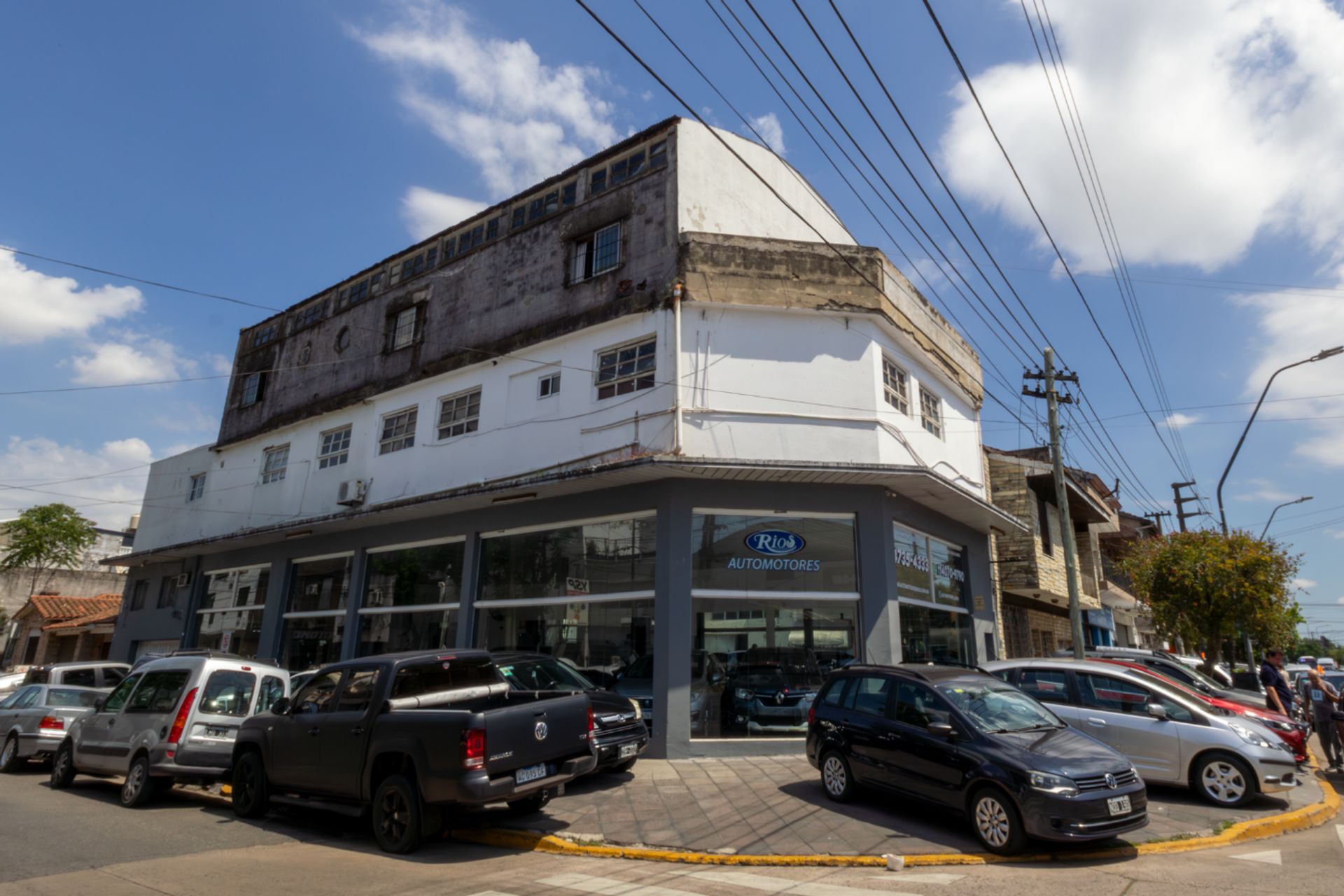 Venta Ph 5 Amb Munro Oportunidad Apto Credito