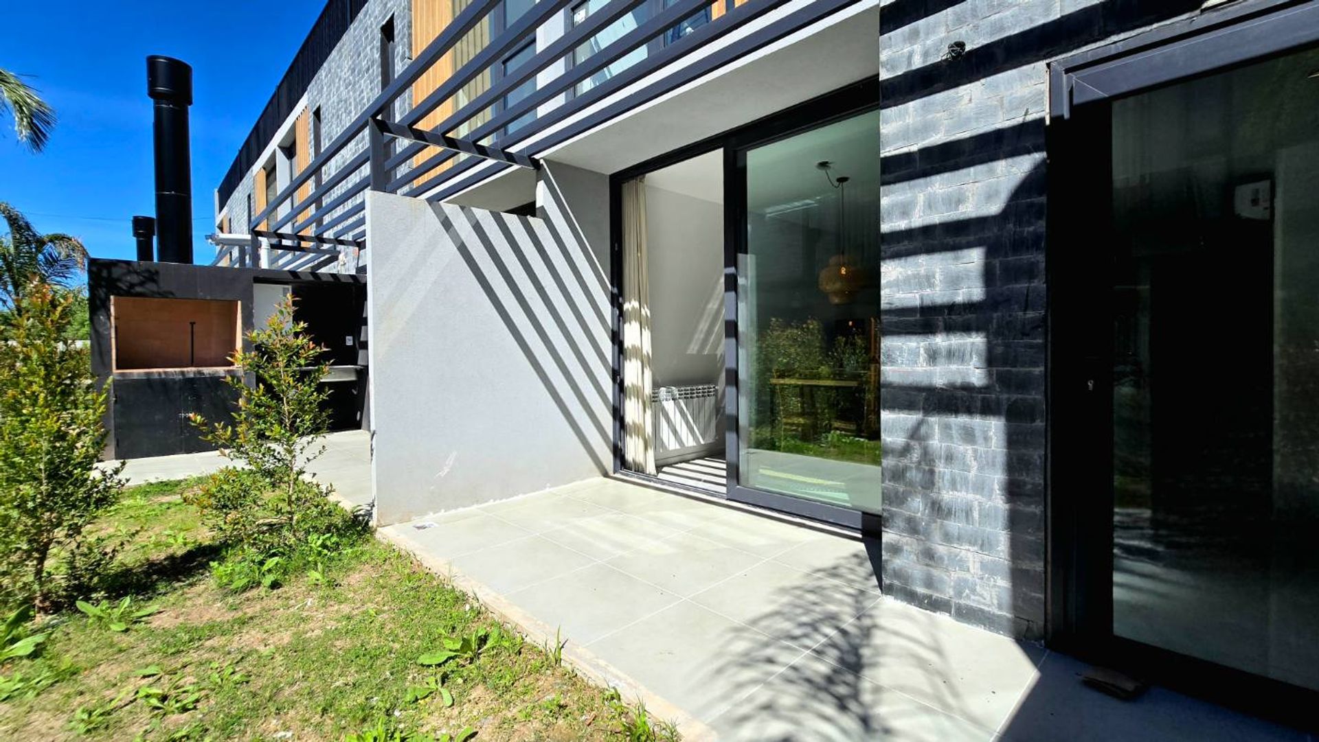 Venta Triplex A Estrenar-Sunny Tigre