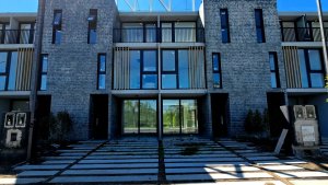 Venta Triplex A Estrenar-Sunny Tigre