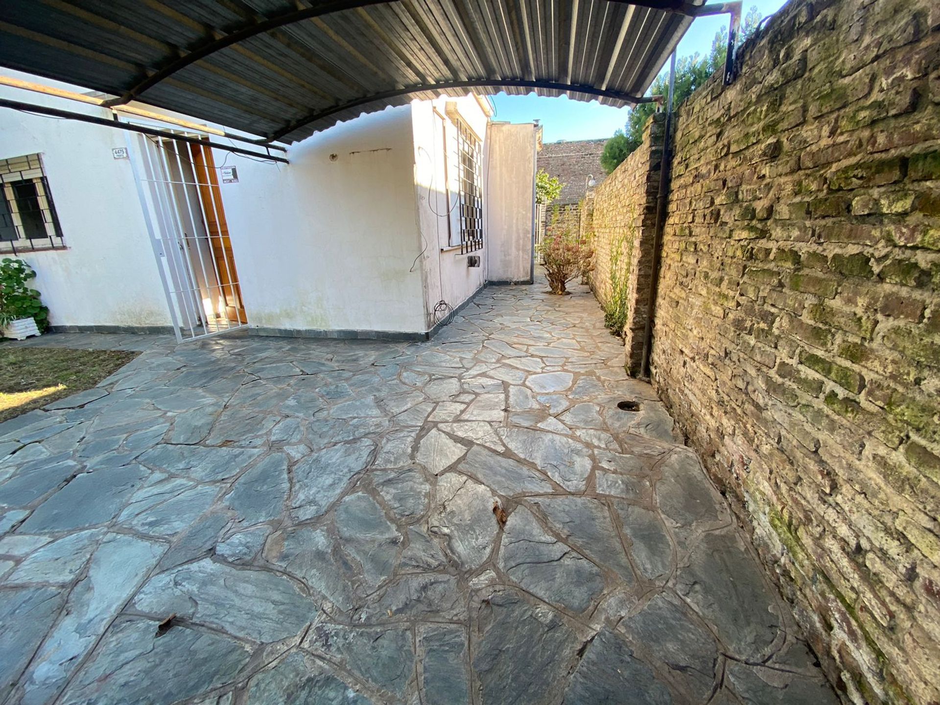 Rental House Type PH 2 Rooms Munro Front-Facing