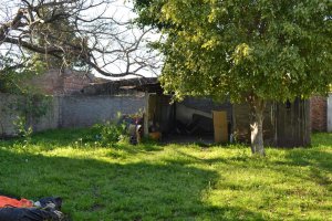 Unique Lot 614 meters Villa Adelina Opportunity