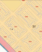 Unique Lot 614 meters Villa Adelina Opportunity