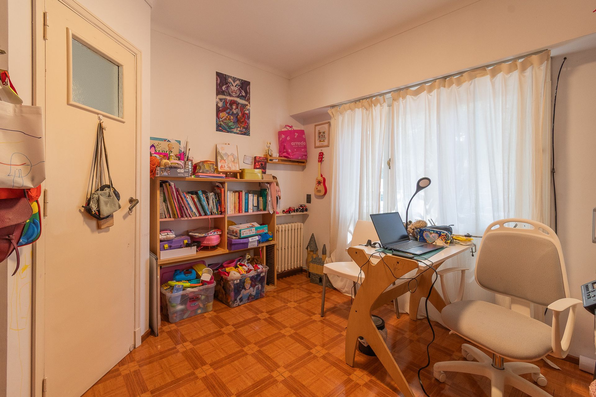 Venta Casa Florida 5 amb jardín cochera como nueva