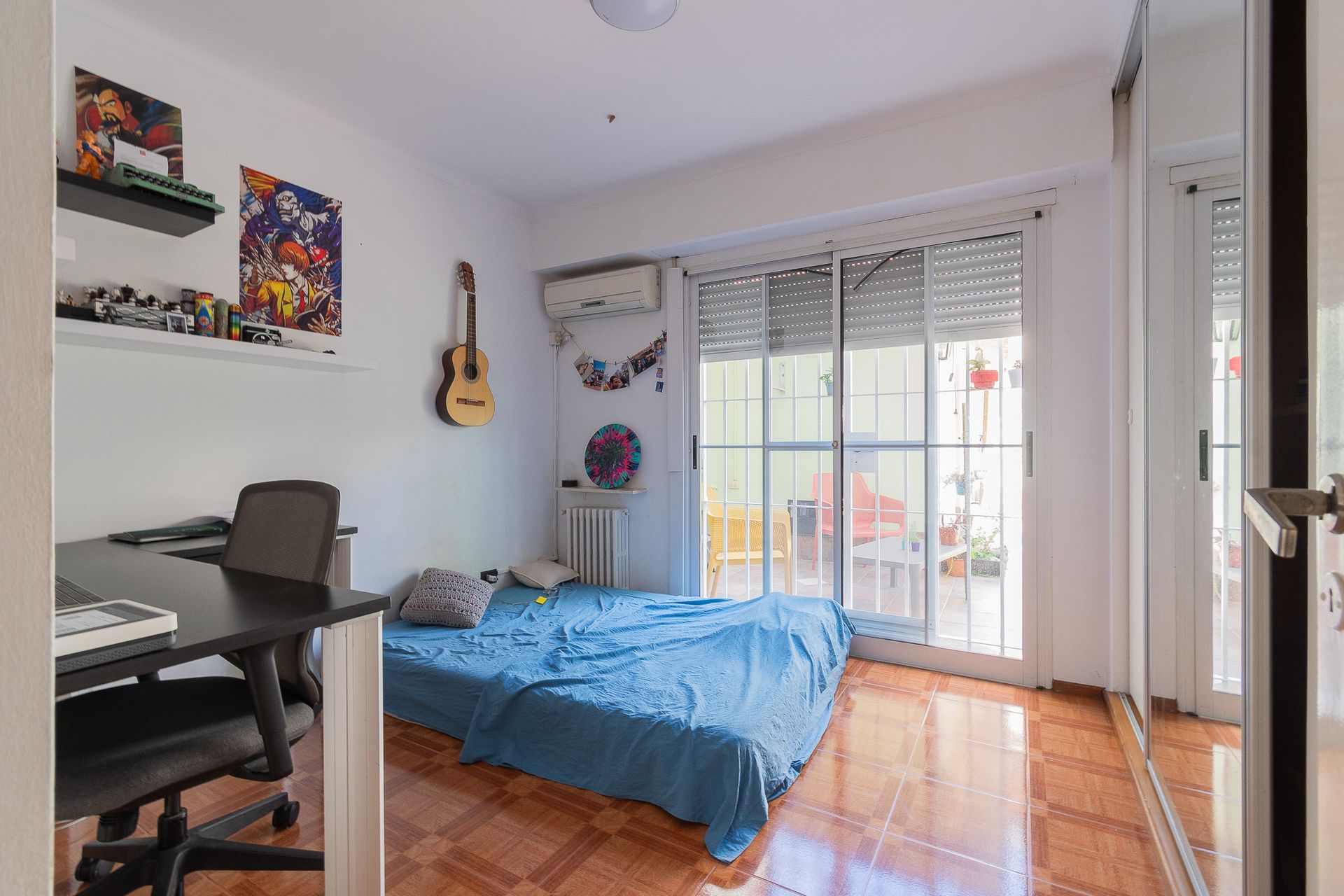 Venta Casa Florida 5 amb jardín cochera como nueva