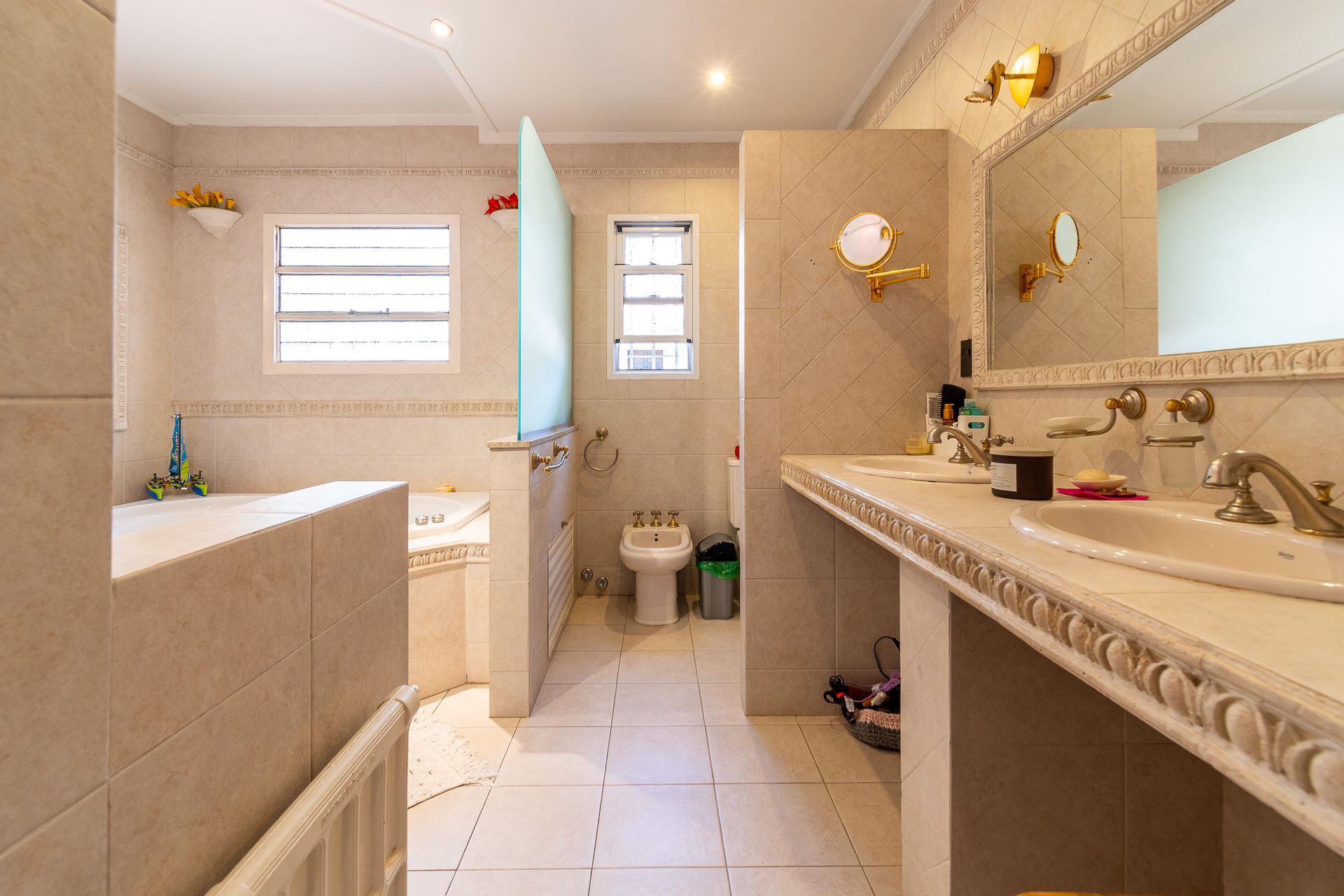 Venta Casa Florida 5 amb jardín cochera como nueva