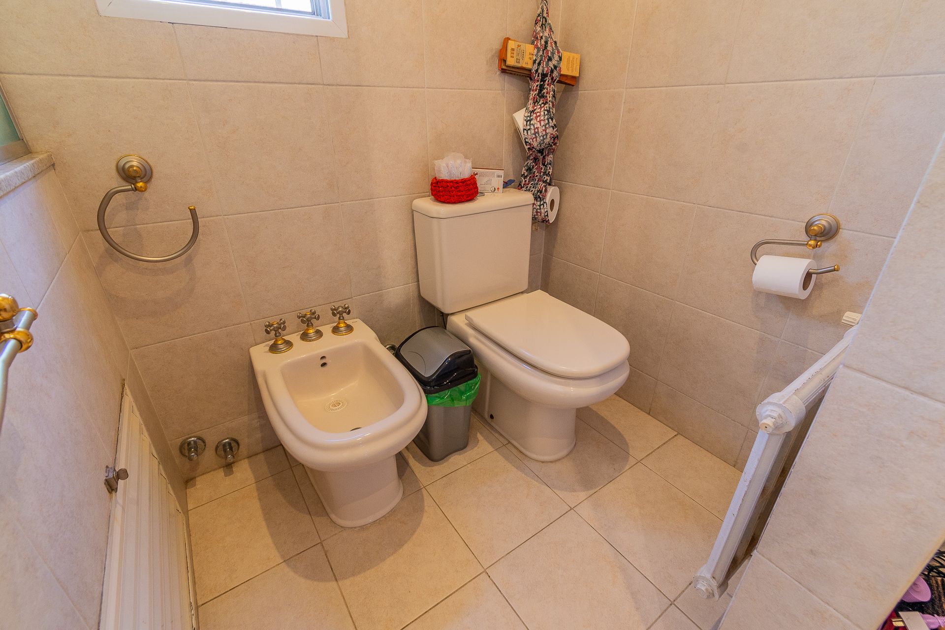 Venta Casa Florida 5 amb jardín cochera como nueva