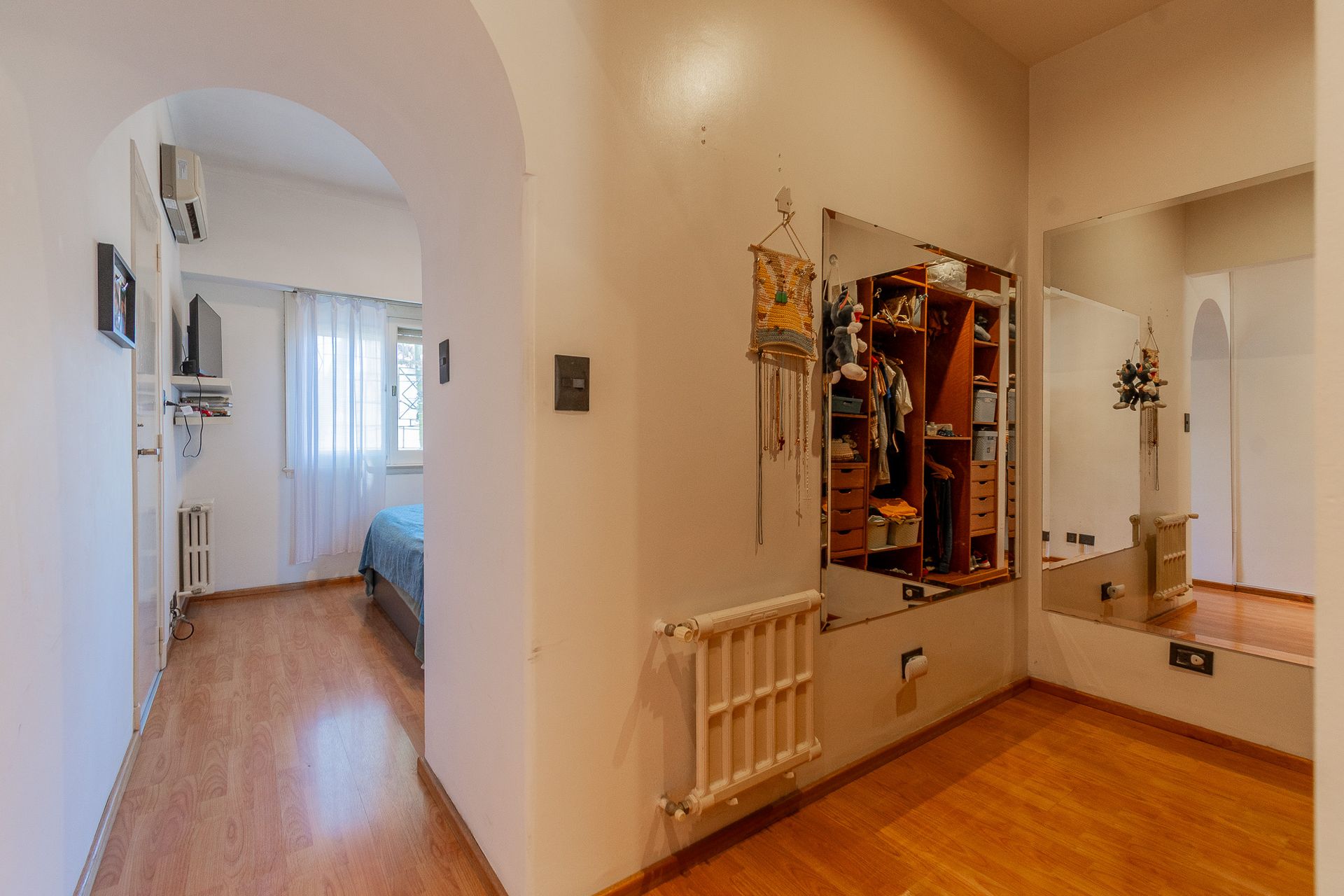Venta Casa Florida 5 amb jardín cochera como nueva