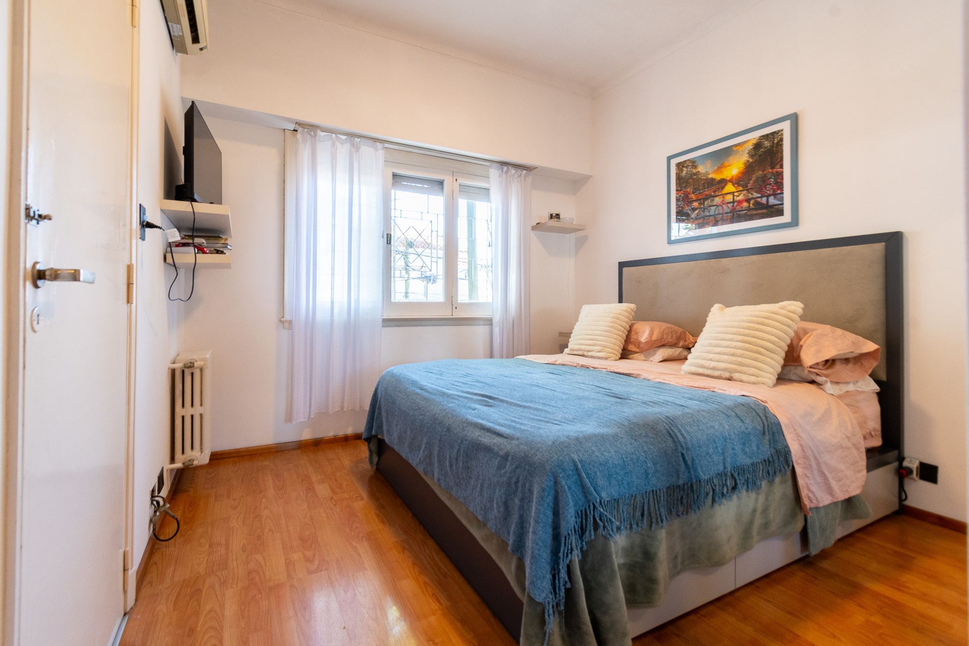 Venta Casa Florida 5 amb jardín cochera como nueva