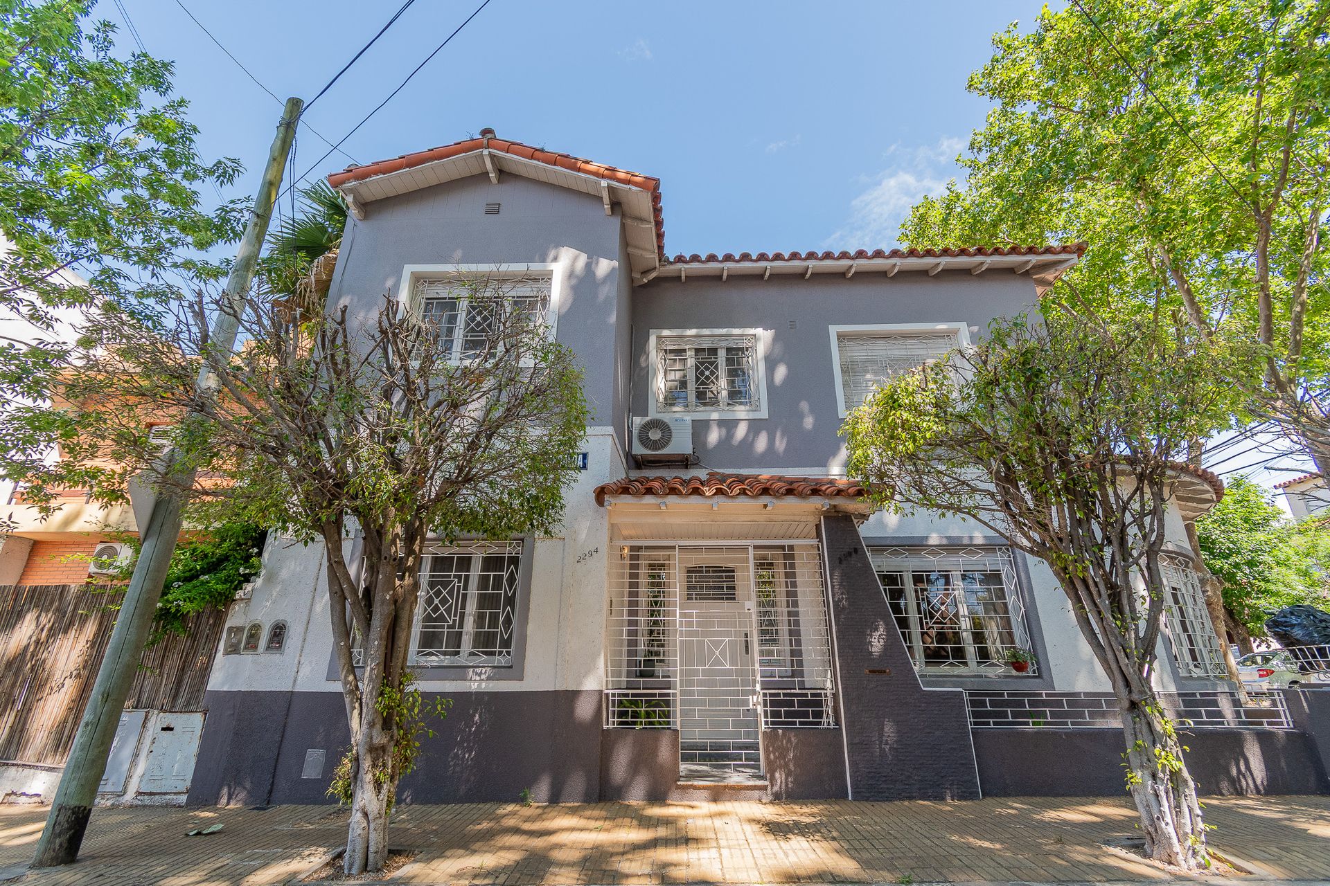 Venta Casa Florida 5 amb jardín cochera como nueva