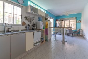 Florida House for Sale, 5 rooms, garden, garage, like new