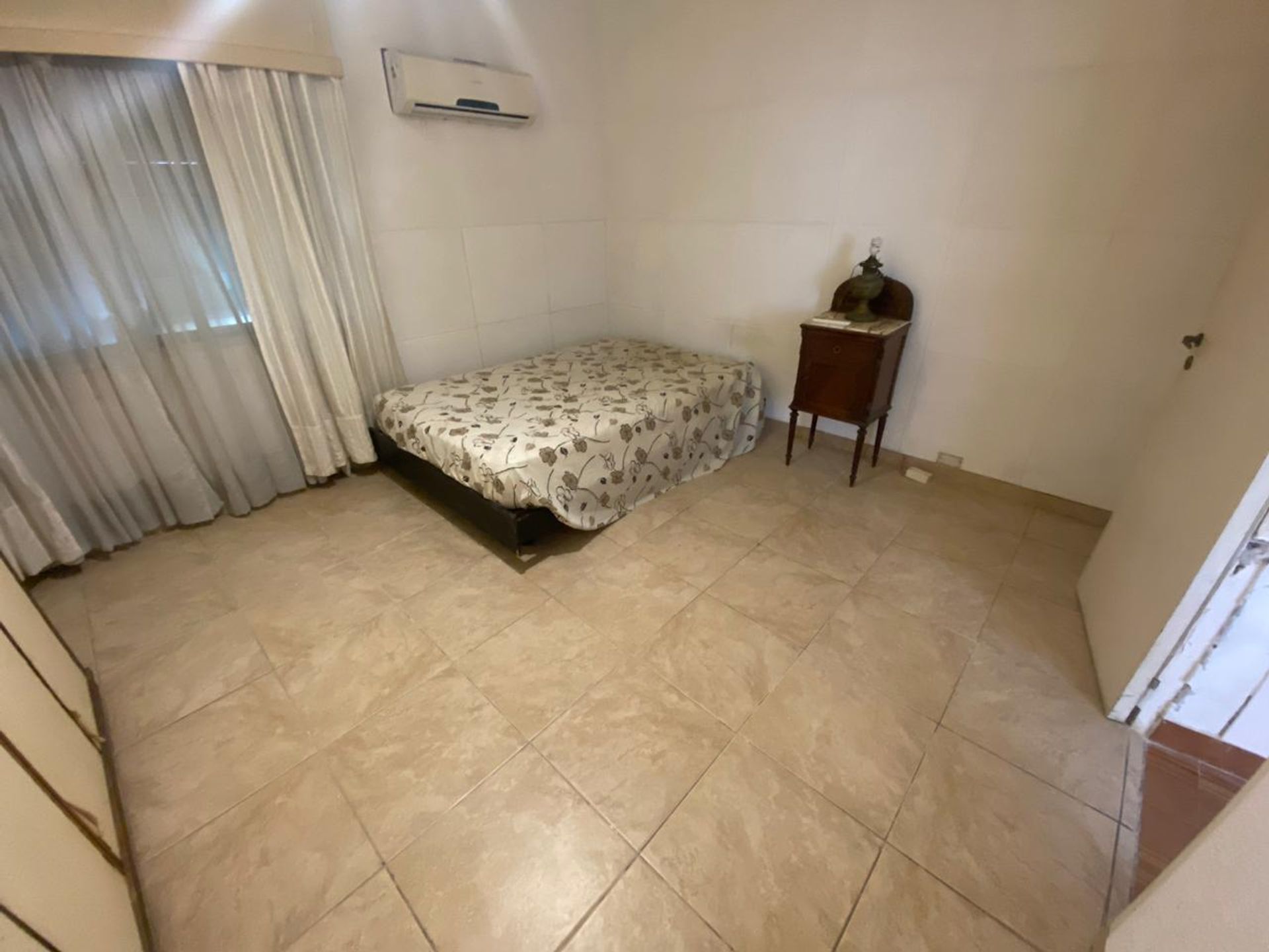 Casa En Alquiler 3 Ambientes Munro C/ Jardin Al Fd