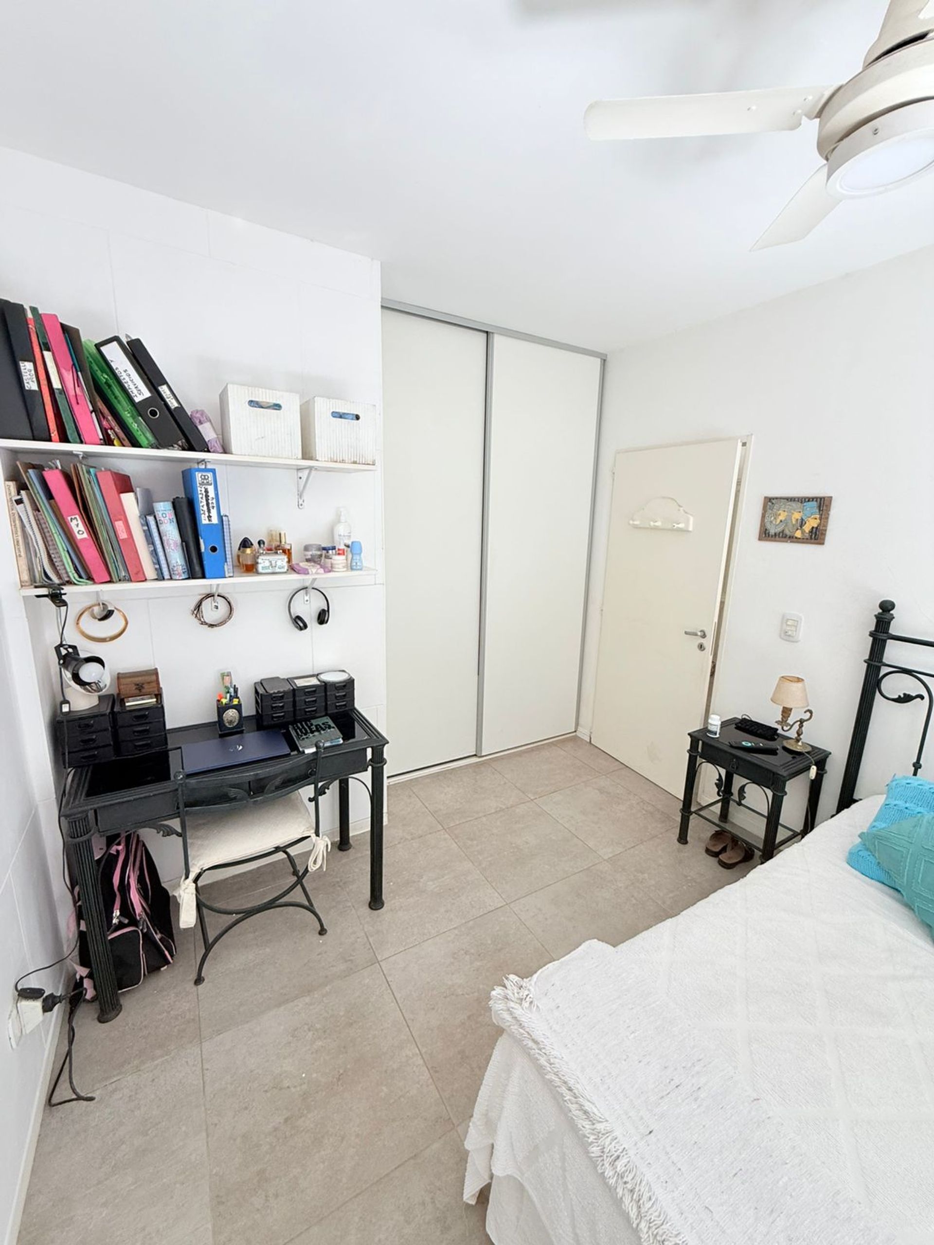 Venta Depto Dos Ambientes Con Jardin Y Cochera