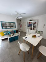 Apartment for Sale: Two Rooms with Garden and Garage